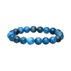 Bracciale in Apatite 10mm