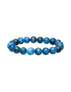 Pulsera de Apatito 10mm