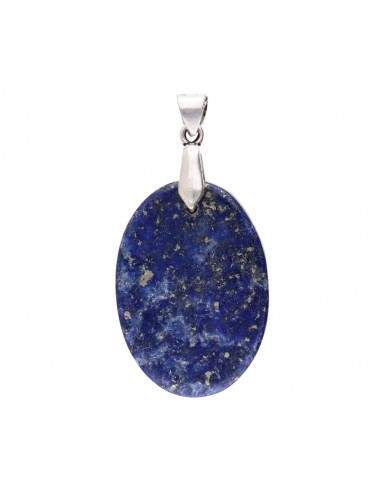 Colgante Cabochon di Lapislazzuli
