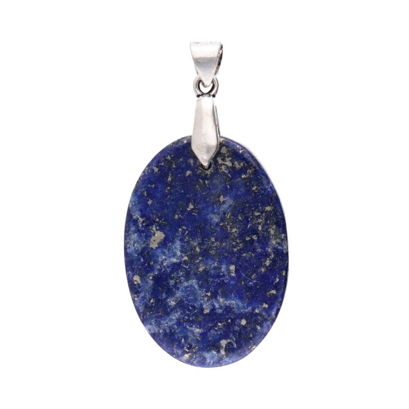 Pendente Cabochon di Lapislazzuli