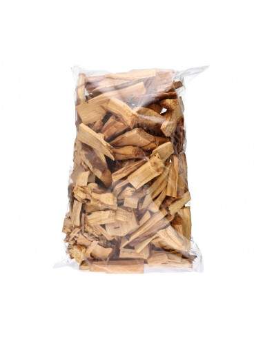 Bolsa di Palo Santo Taglio Rustico