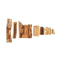 Sac de Palo Santo Rústico 1 Kg