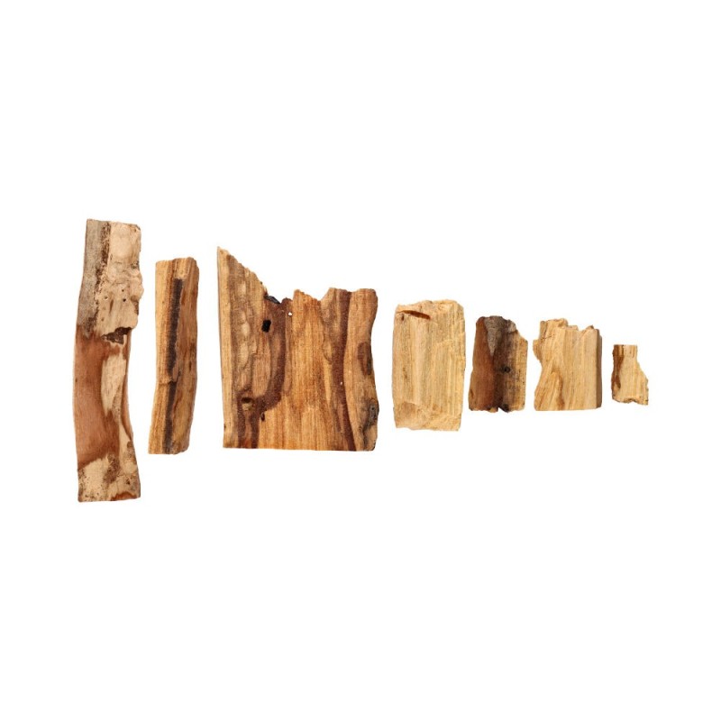 Borsa di Palo Santo Rustico 1 Kg