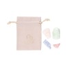Kit di 4 Minerali per Amicizia