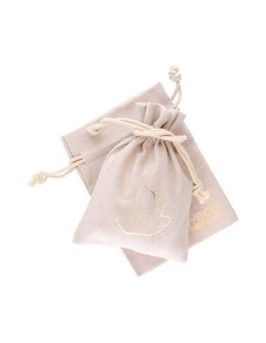 Set di 4 minerali per l'amicizia