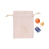 Kit di 3 Minerali per la Creatività