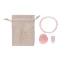Love Box Pack - Rose Quartz
