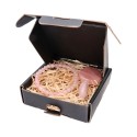Pacote Love Box - Quartzo Rosa - Edição Limitada do Dia dos Namorados