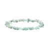 Bracciale Chip di Amazonite