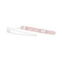 Gerador de pêndulo de quartzo rosa (PEND81)