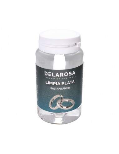 Líquido Limpia Plata