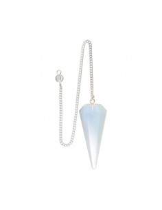 Pendente sfaccettato di...