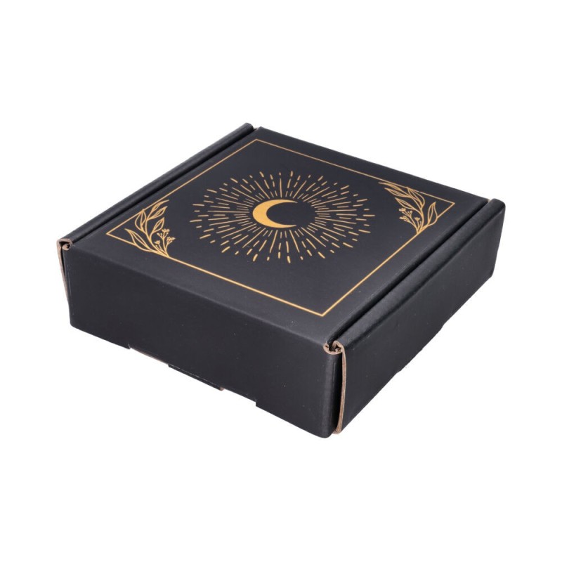 Confezione Scatola Zodiacale Scorpione - Giada Rossa