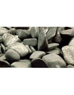 Shungite Pulido Grande (Pack 500Gr)