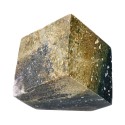 Ocean Jasper Cube Polished Edge (CJ17)