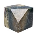 Cubo de Jaspe Océano Canto Pulido (CJ17)