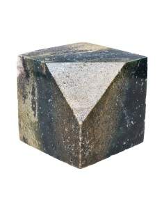 Cubo de jaspe oceânico com... 2