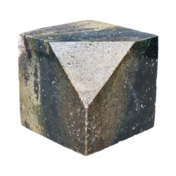 Cubo di Giada Oceano Canto Lucido (CJ17)