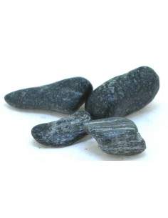 Shungite Pulido Grande (Pack 500Gr) 2