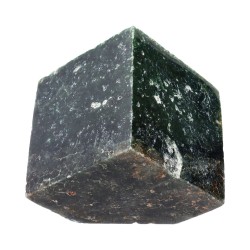 Cubo di Giada Oceano Canto Lucido (CJ21)