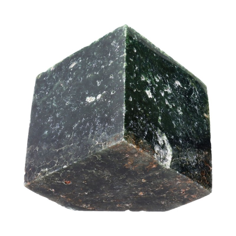 Cubo di Giada Oceano Canto Lucido (CJ21)