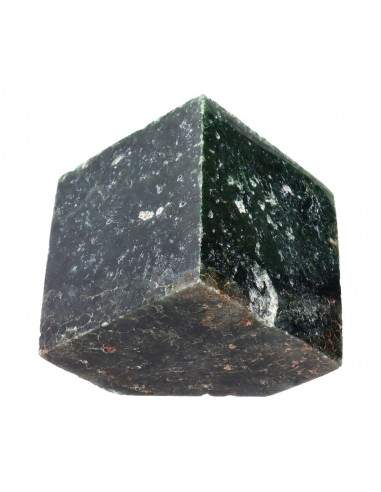 Cubo di Ocean Jasper con Canto...