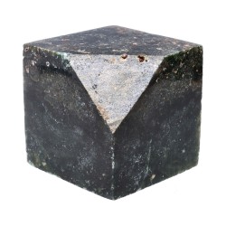 Cubo di Giada Oceano Canto Lucido (CJ21)