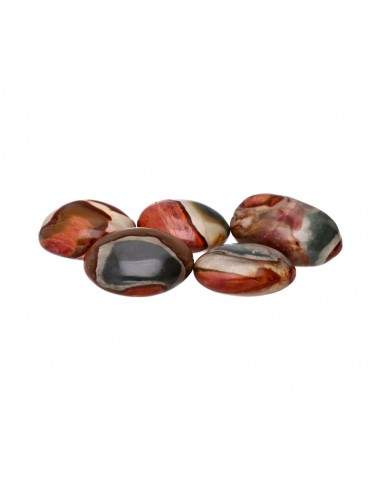 Sapone di giada policroma (Confezione...