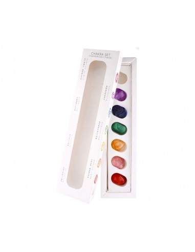 Chakra Set Medium
