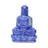 Lapis Lazuli Figure