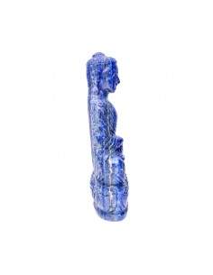 Lapis Lazuli Figure 2