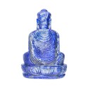 Lapis Lazuli Figure