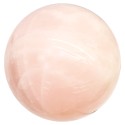 Esfera de Cuarzo Rosa (ECR6)
