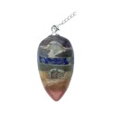 Chakra Pendulum (PEND46)