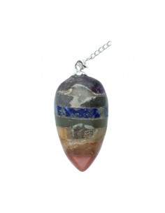 Pendolo Chakras (GOT12)