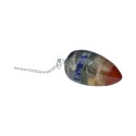 Pêndulo dos chakras (PEND46)
