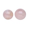 Rose Quartz Spheres