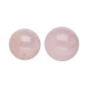 Extra Quality Rose Quartz Spheres (Pack 250gr)