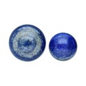 Lapis Lazuli Spheres (500gr. Pack)