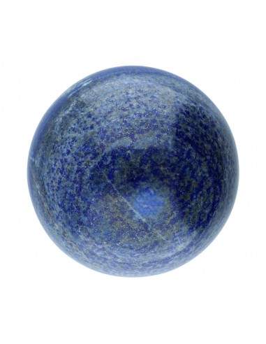 Sphère de Lapis Lazuli EL3