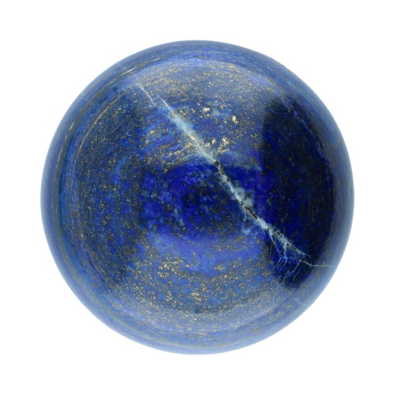Sfera di Lapislazzuli EL7