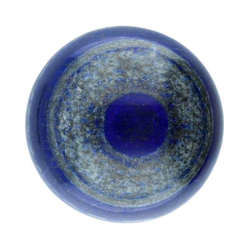 Sfera di Lapislazzuli EL7