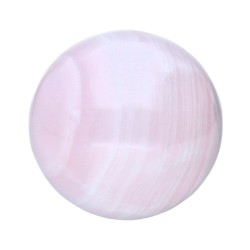 Sfera di Calcite Manganese Piccola