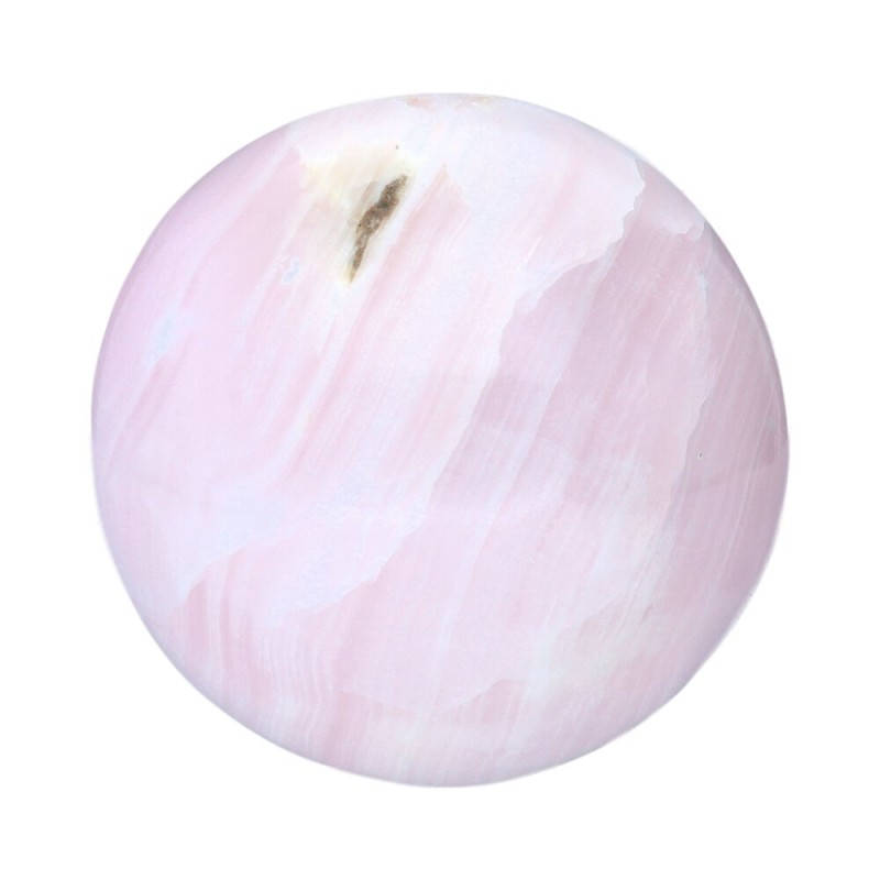 Sfera di Calcite Mangano Grande