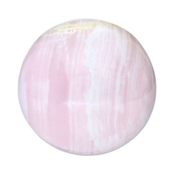 Sfera di Calcite Mangano Grande