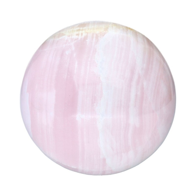 Sfera di Calcite Mangano Grande