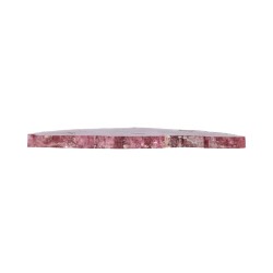 Placca Rubelita G
