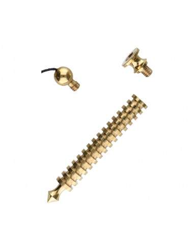 Isis Pendulum 16 Batteries with...