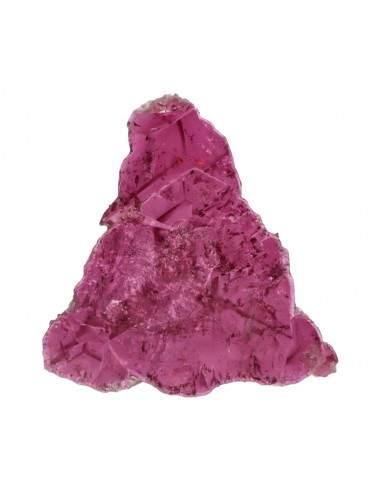 Piastra di Rubellite F