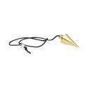 Péndulo Cónico de Bronce (PEND72)